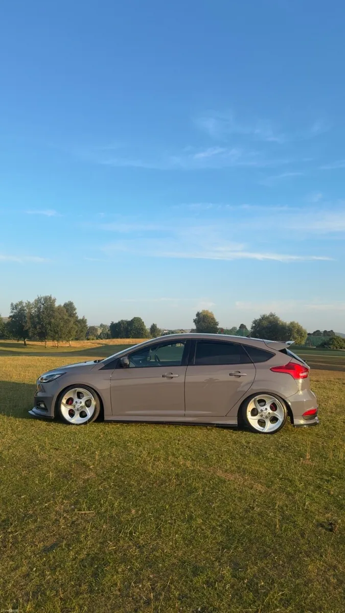 Ford Focus St3 - Image 4