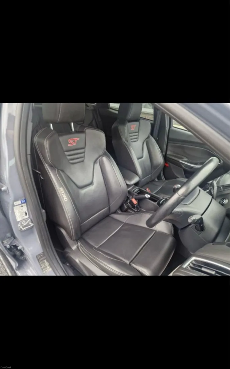 Ford Focus St3 - Image 6