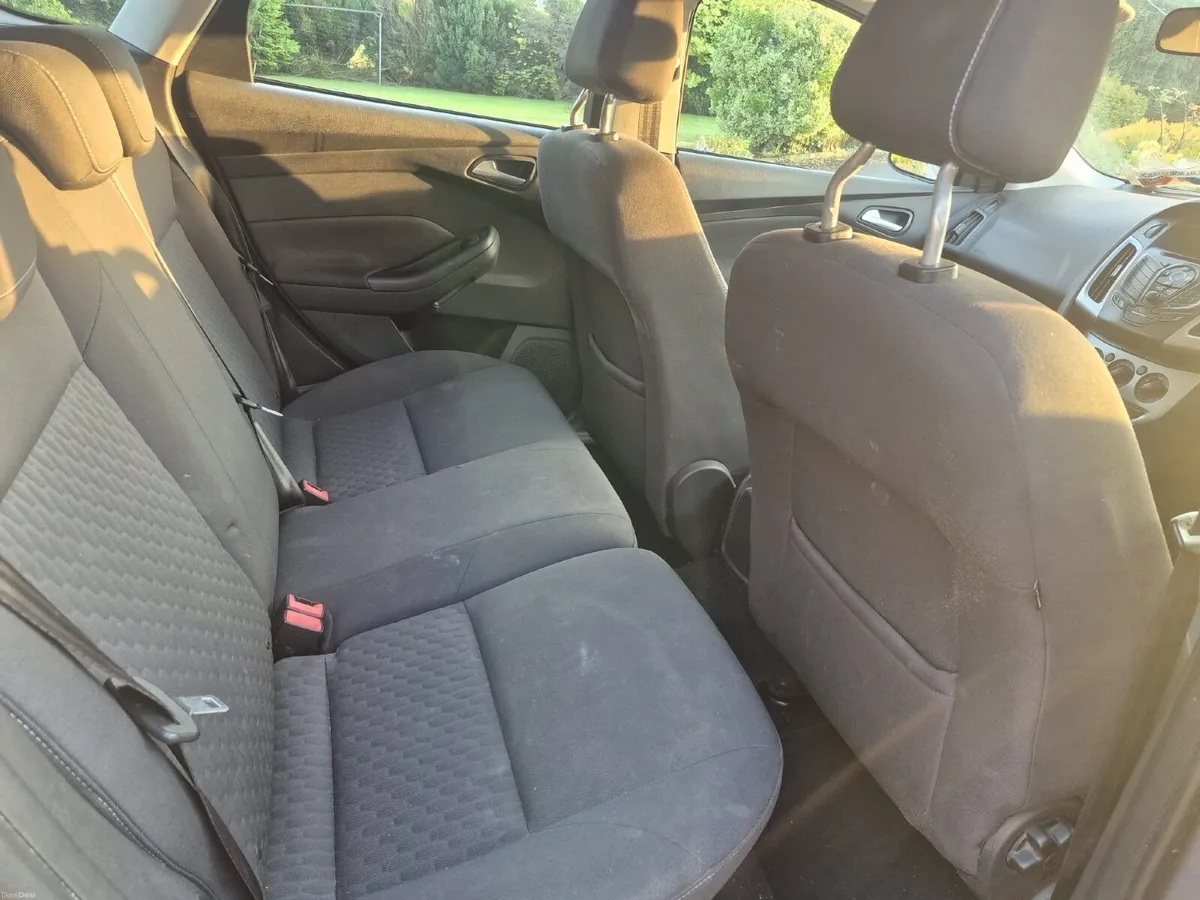 Ford Focus 142 - Image 3