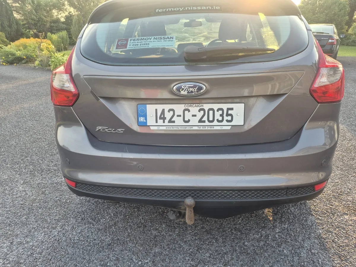 Ford Focus 142 - Image 4