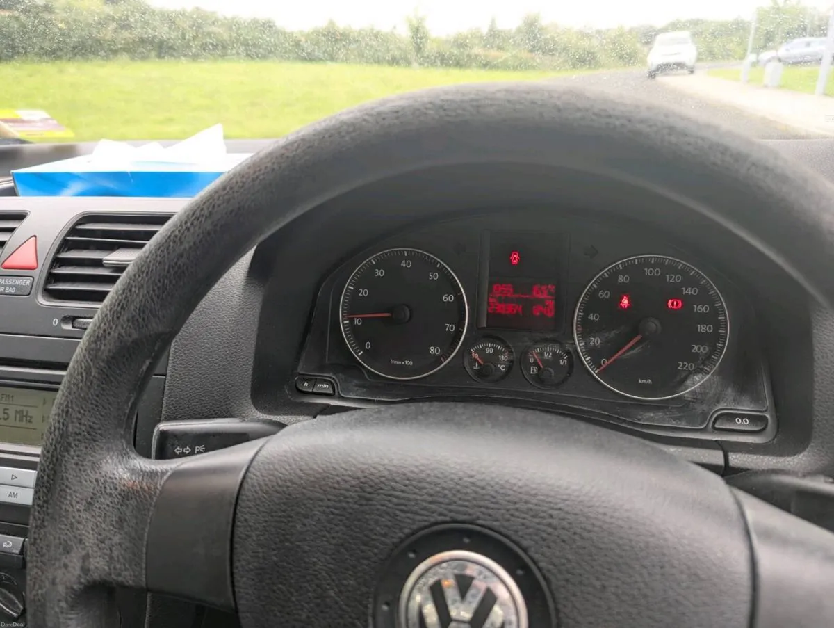Low Mileage, Fresh NCT, Very Clean - Image 3