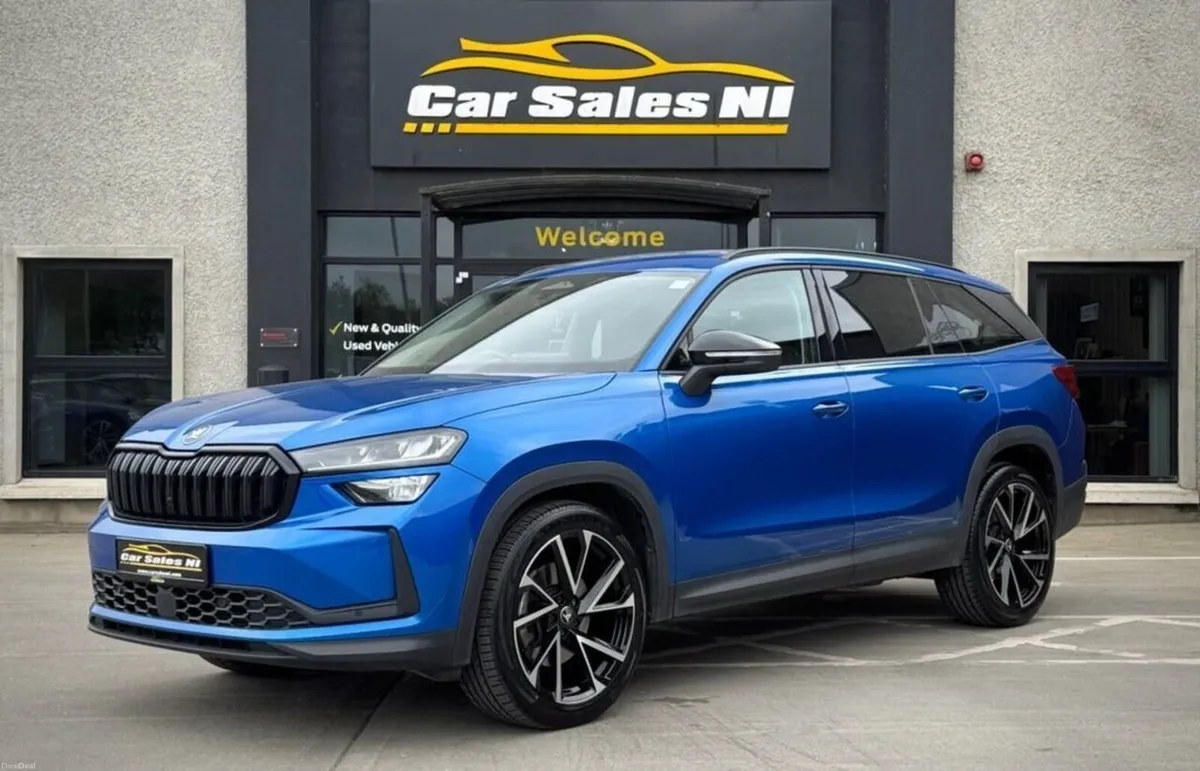 2.0 TDI SE SUV 5dr Diesel DSG Euro 6 (s/s) (7 Seat - Image 2