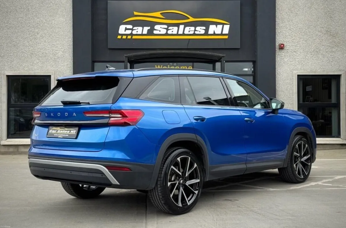 2.0 TDI SE SUV 5dr Diesel DSG Euro 6 (s/s) (7 Seat - Image 4