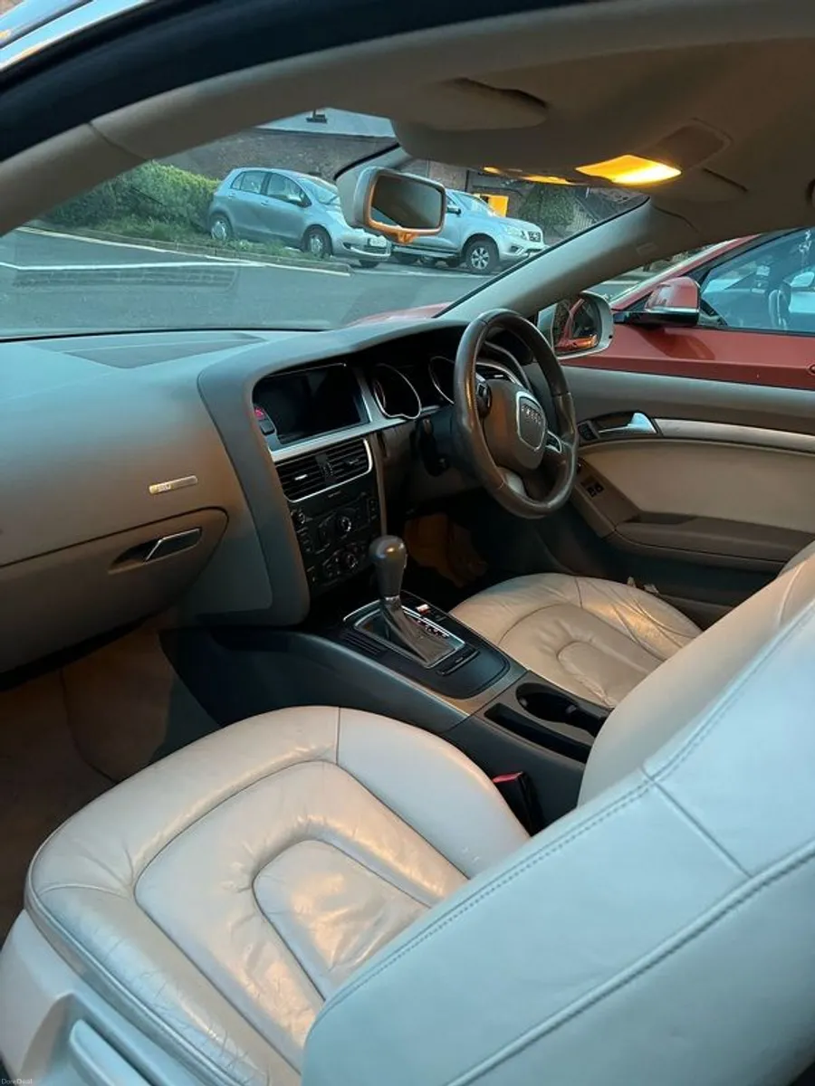 2008 Audi A5 - Image 3
