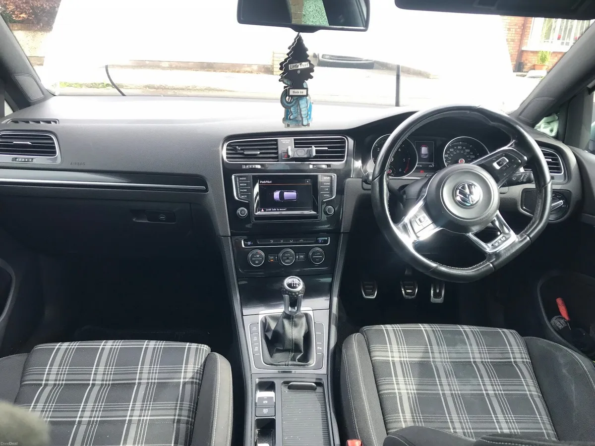 Volkswagen Golf 2014 - Image 5