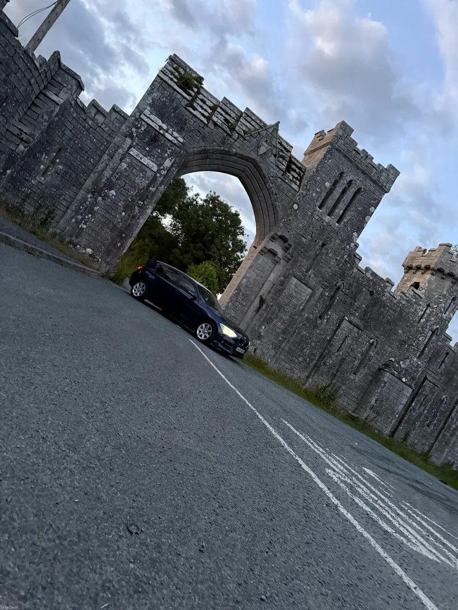 BMW 116i - Image 2