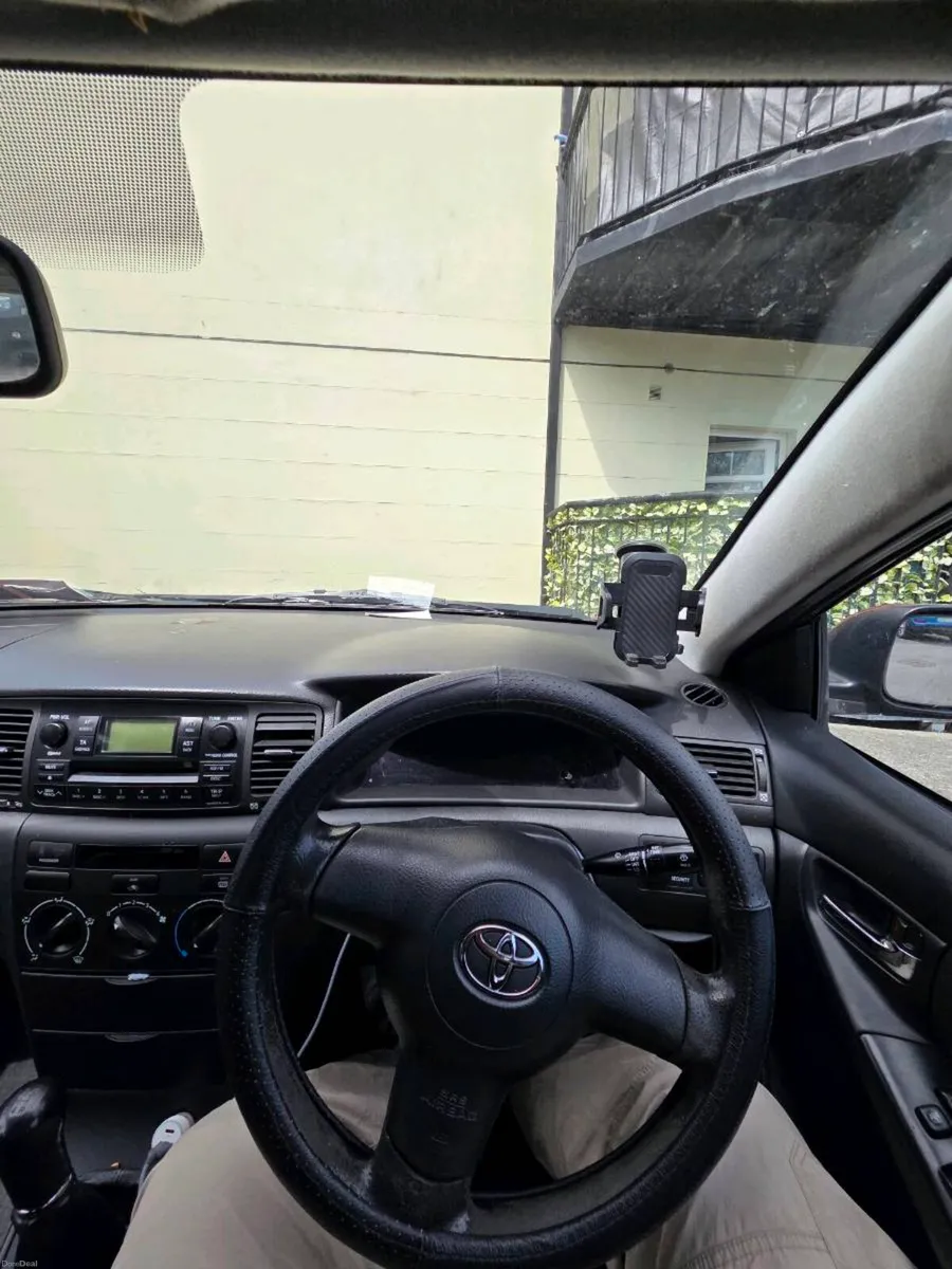 Toyota Corolla Terra 1.4 Long Nct & Tax - Image 5
