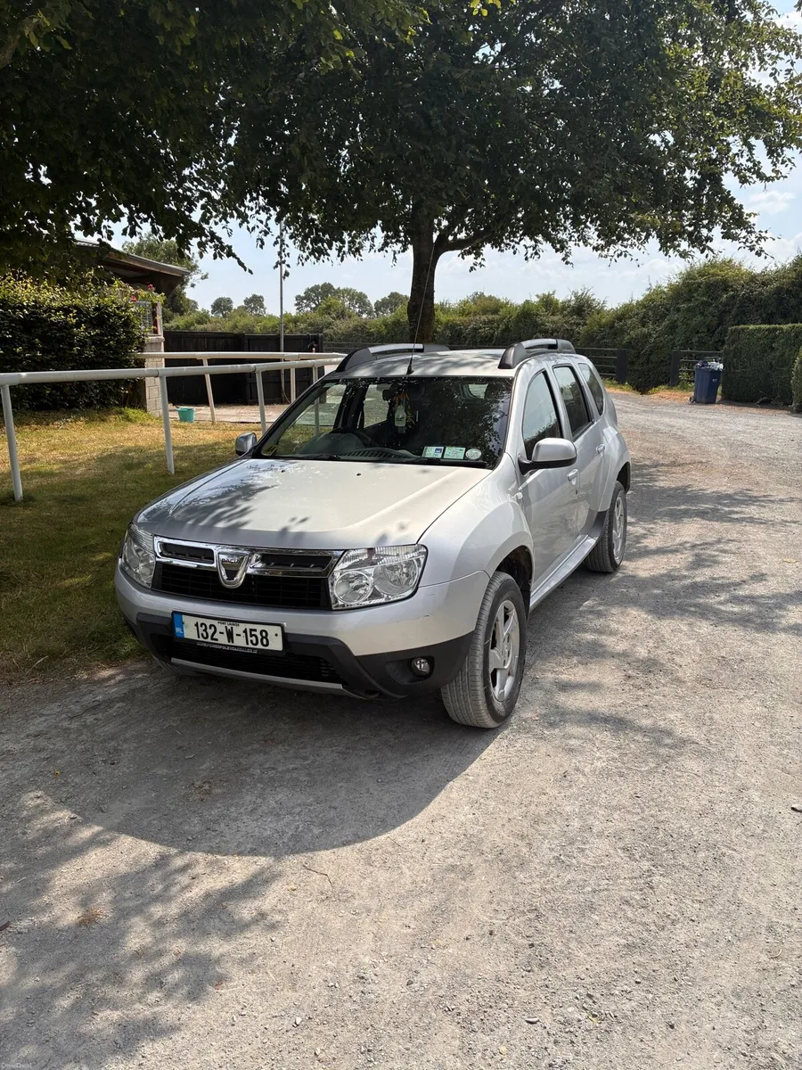 Dacia duster - Image 1