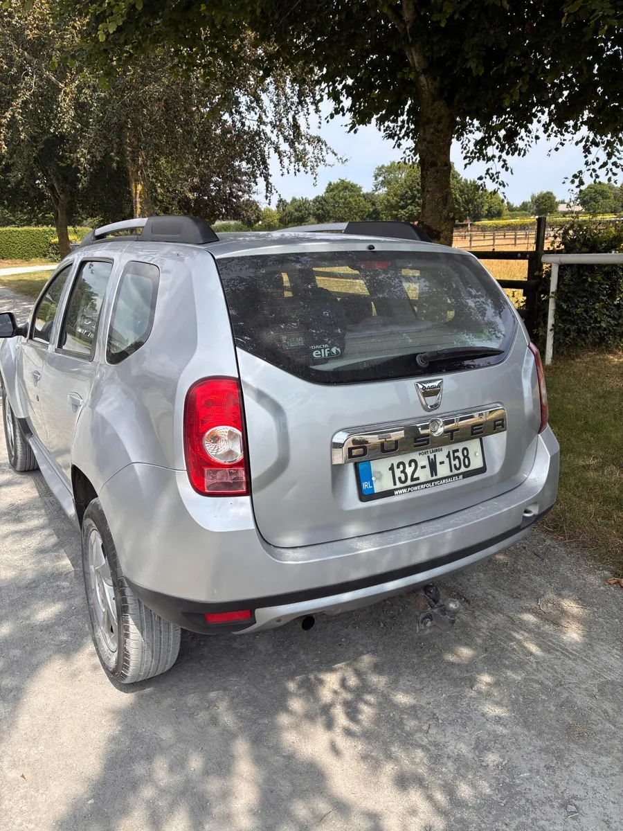 Dacia duster - Image 3