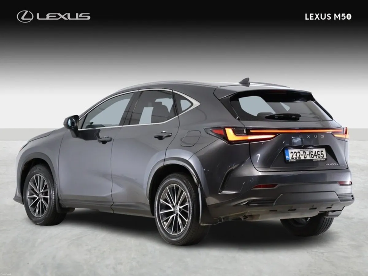 Lexus NX 450h+ Executive - Image 2