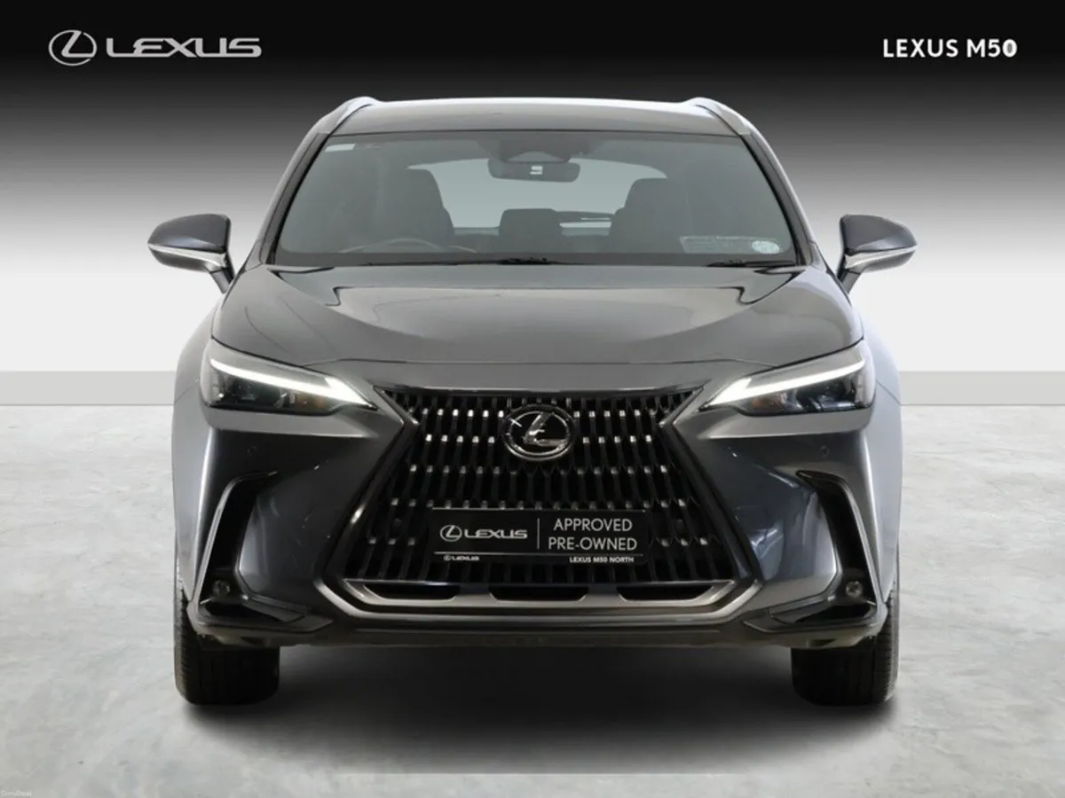 Lexus NX 450h+ Executive - Image 4