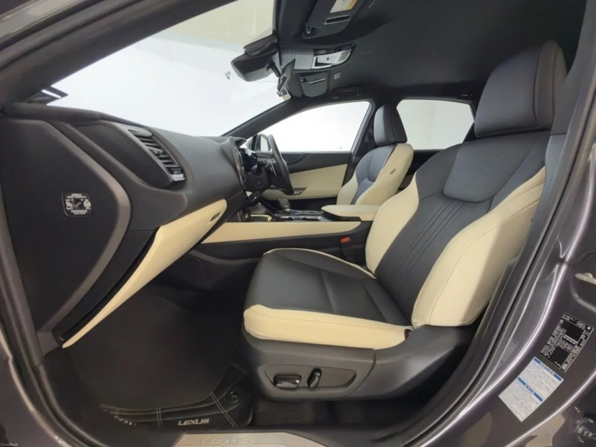 Lexus NX 450h+ Executive - Image 6