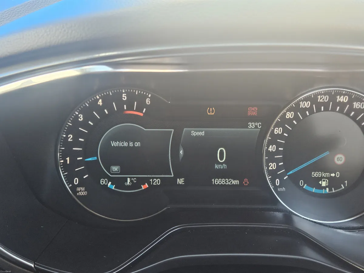 Ford Mondeo 1.5 diesel - Image 3