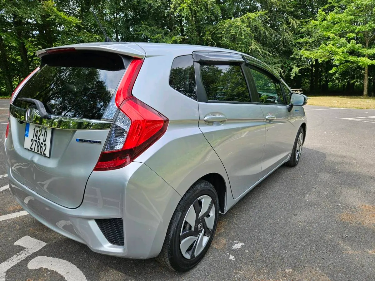 Honda Fit *NEW NCT * - Image 6