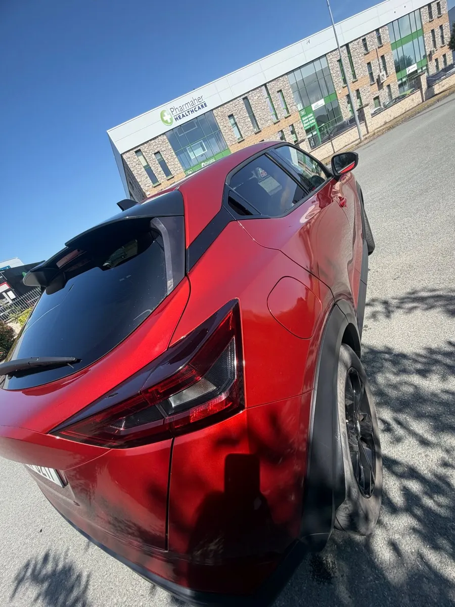 Nissan Juke 2022 - Image 5