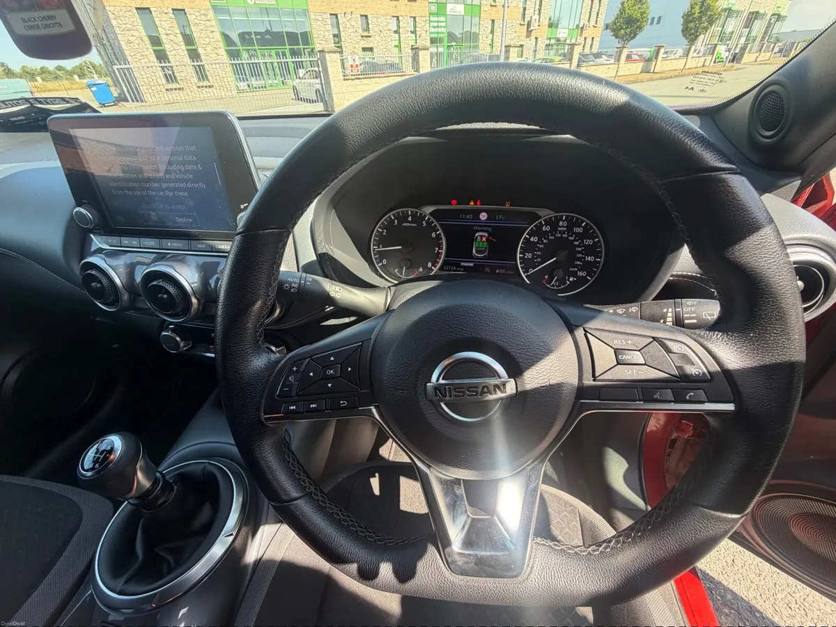 Nissan Juke 2022 - Image 6