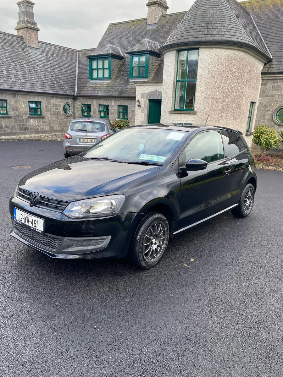 2012 VW Polo - Image 4