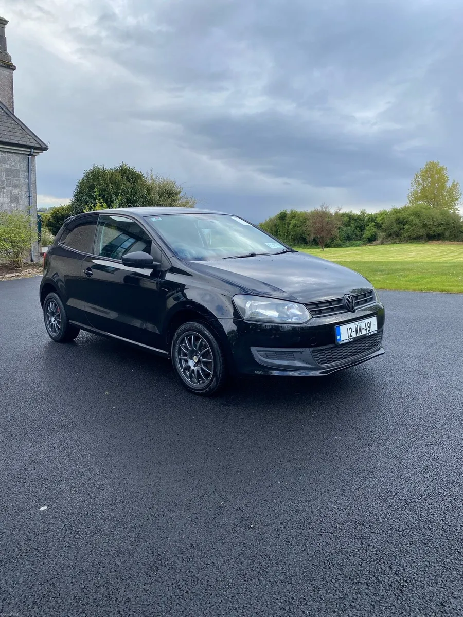 2012 VW Polo - Image 2