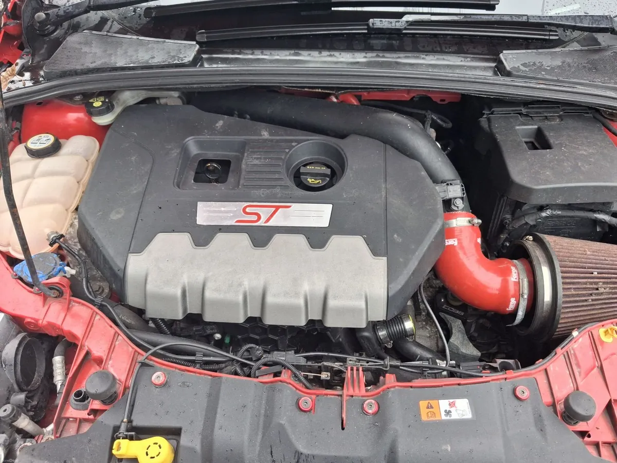 Ford Focus ST 2013 - Image 3