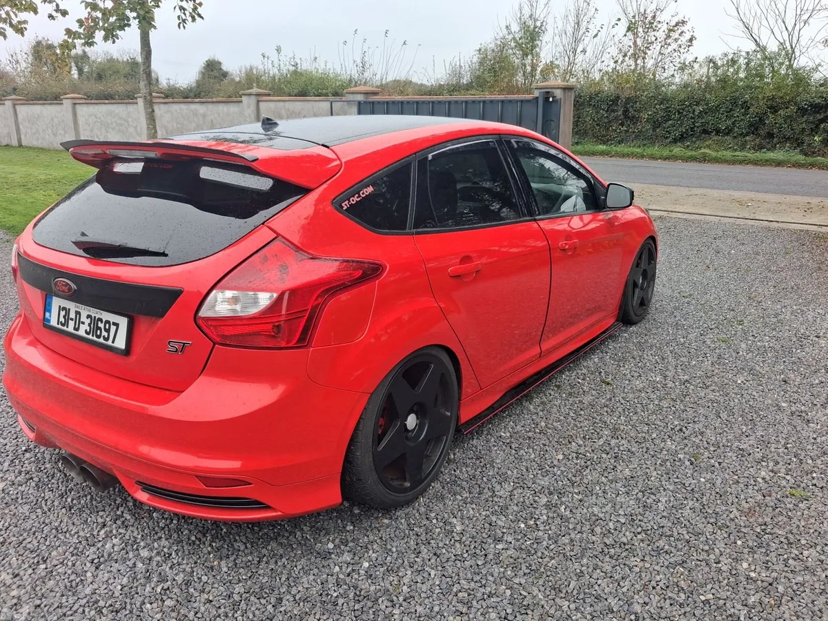 Ford Focus ST 2013 - Image 6