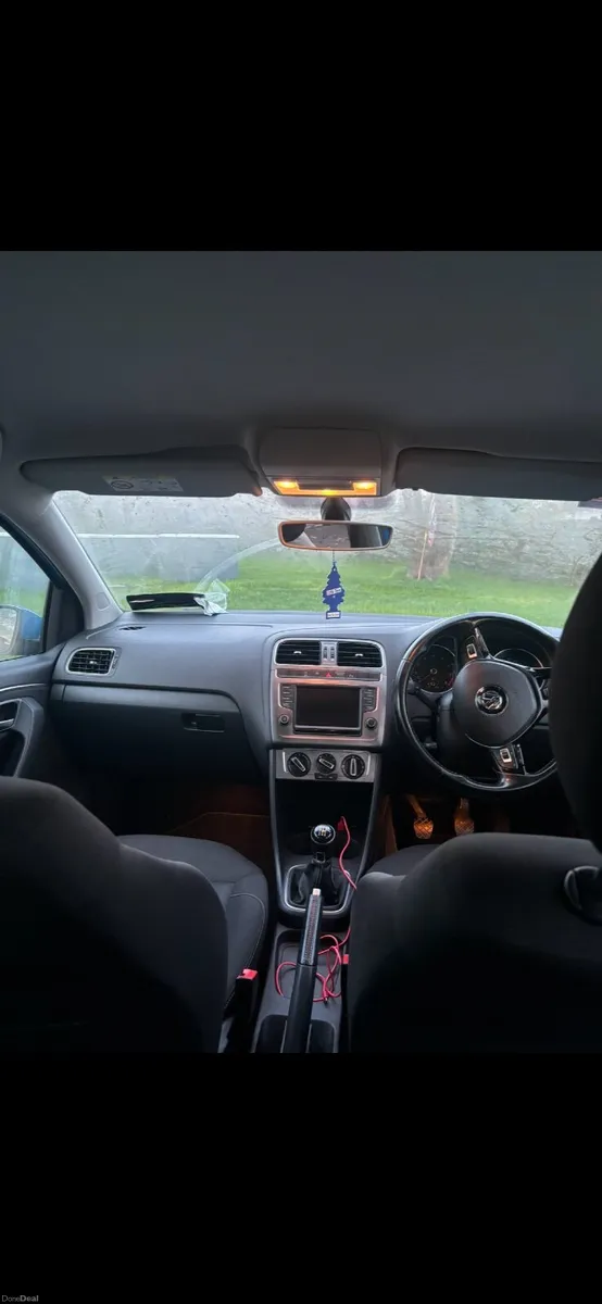 Volkswagen Polo 2016 - Image 3