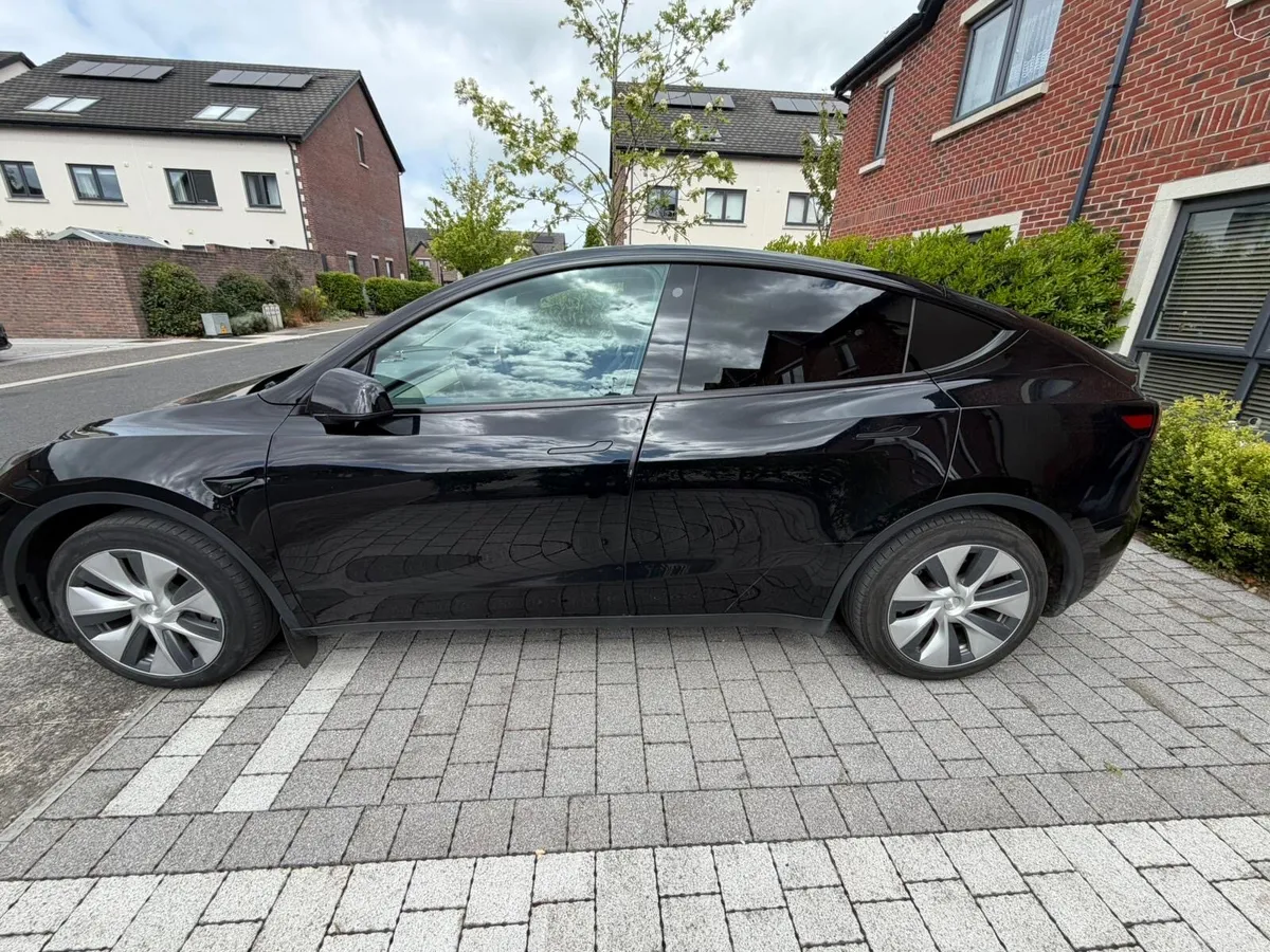 Tesla Model Y Long Range AWD Dual Motor - Image 3