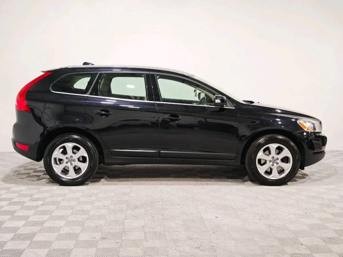 2012 Volvo XC60 D3 Lux Automatic, new NCT! - Image 6