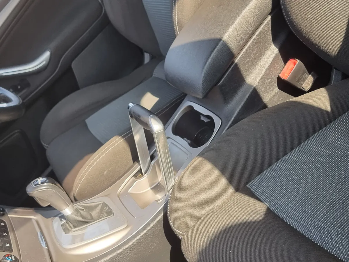 Ford S-Max 2011 automatic gearbox problem €499 - Image 6