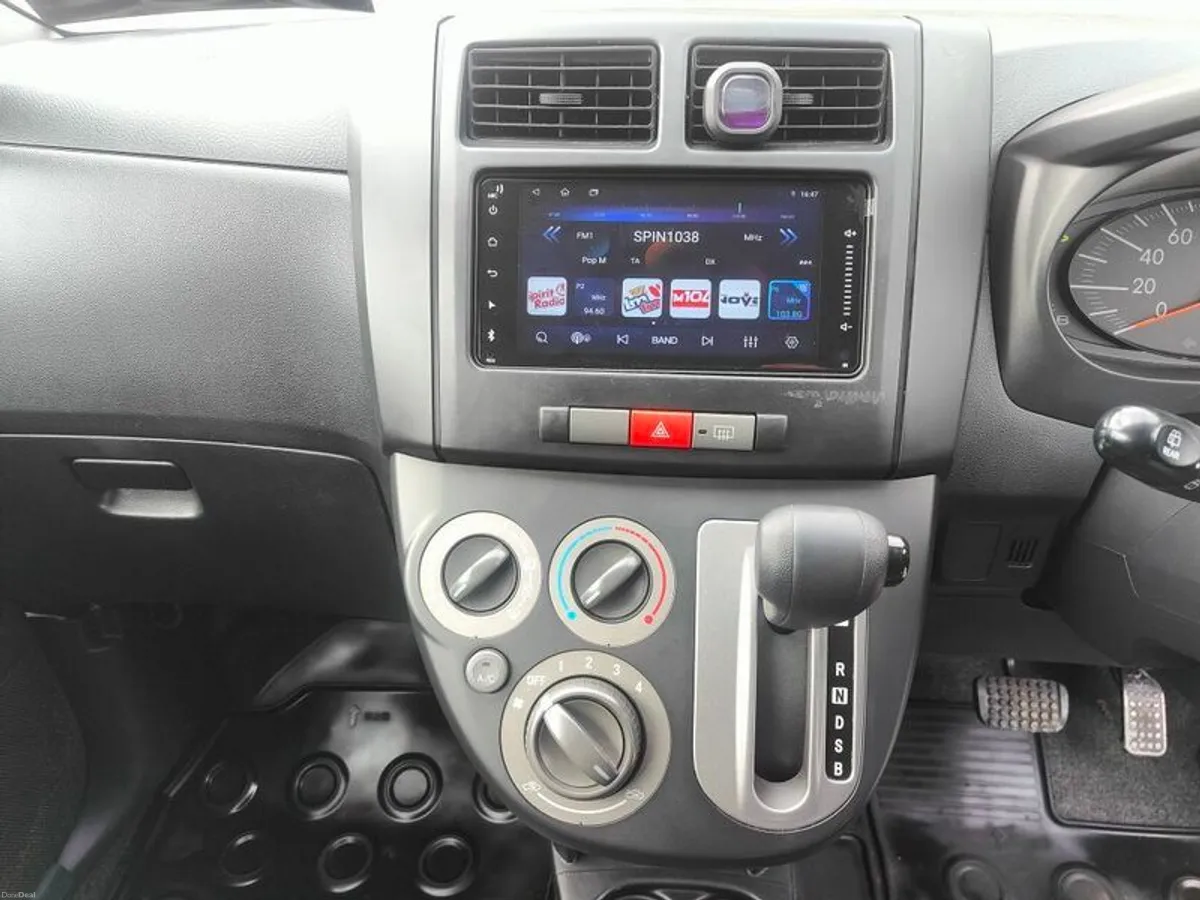 2015 Daihatsu Mira Nct & Tax - Image 6