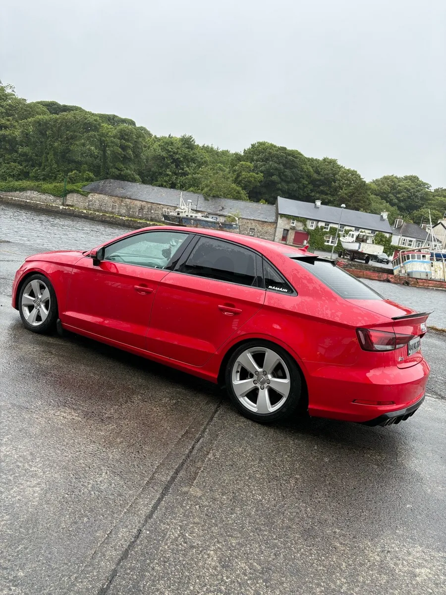 Audi A3 - Image 2