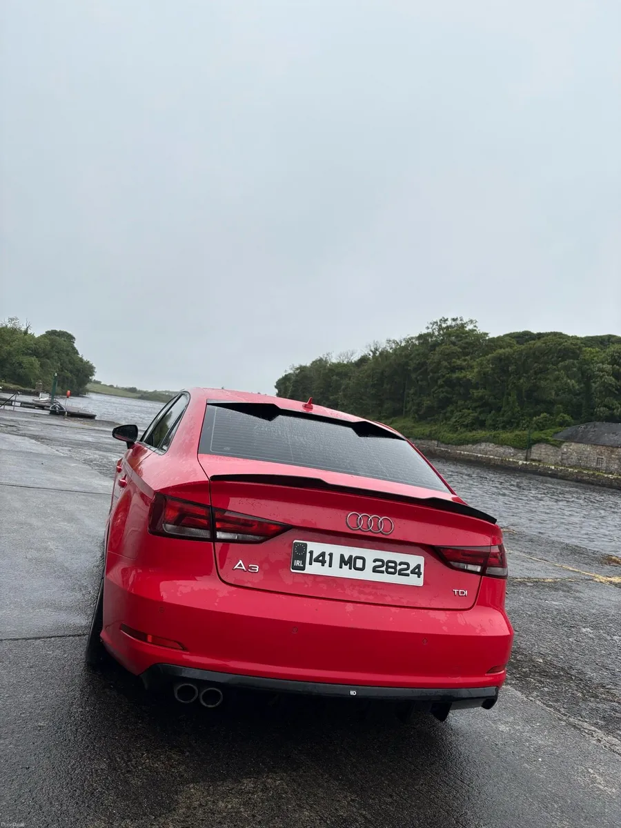 Audi A3 - Image 3