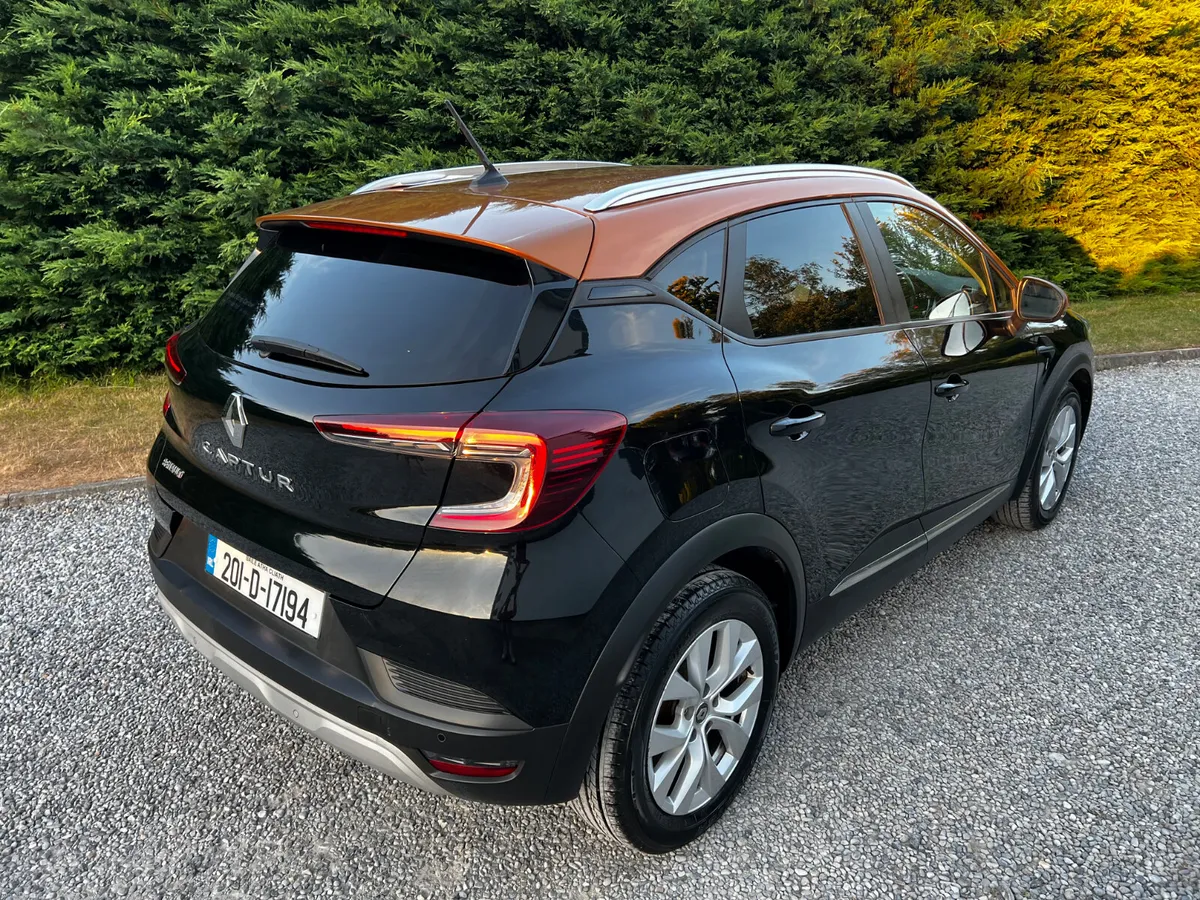 2020 Renault Captur 1.5L DCi - Low Km's - Image 2