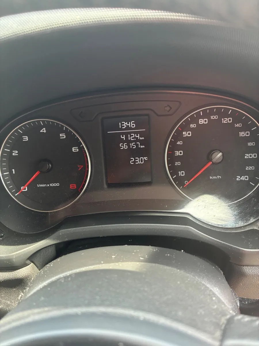Audi A1 2015 - Image 1