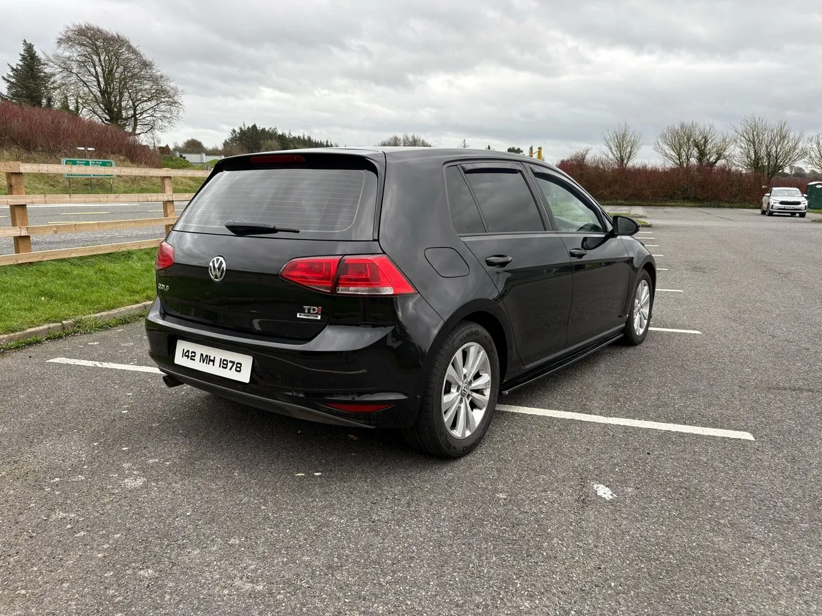 Mk7 golf - Image 3