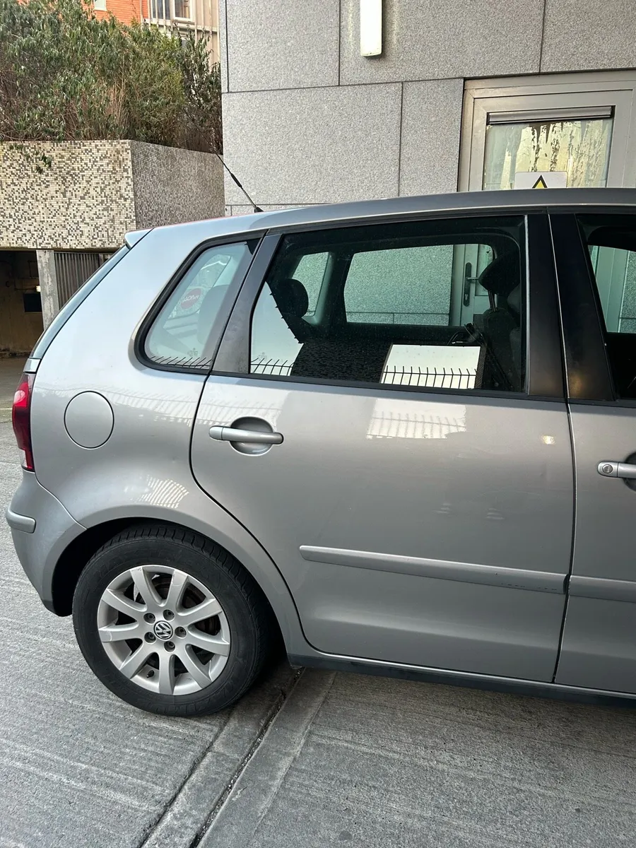 Volkswagen Polo 2007 - Image 3