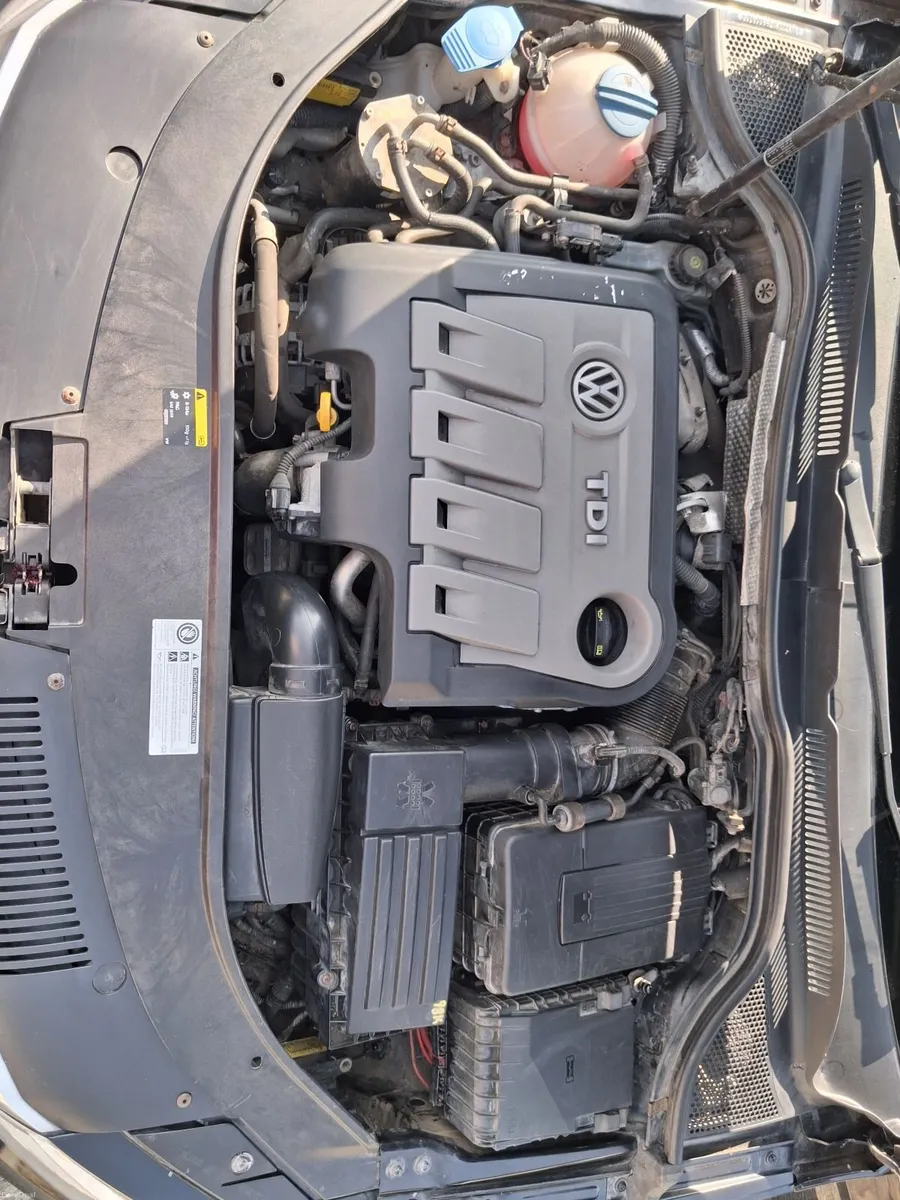 Volkswagen CC 2015 - Image 1