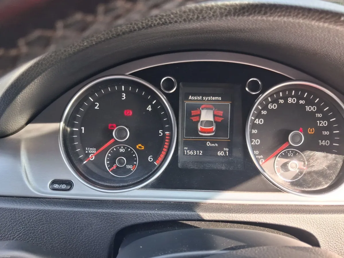 Volkswagen CC 2015 - Image 2