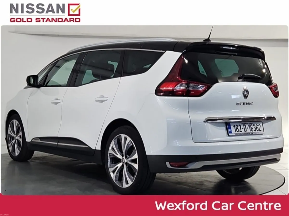 Renault Grand Scenic 1.5 dCi DYNAMIQUE S NAV - Image 3