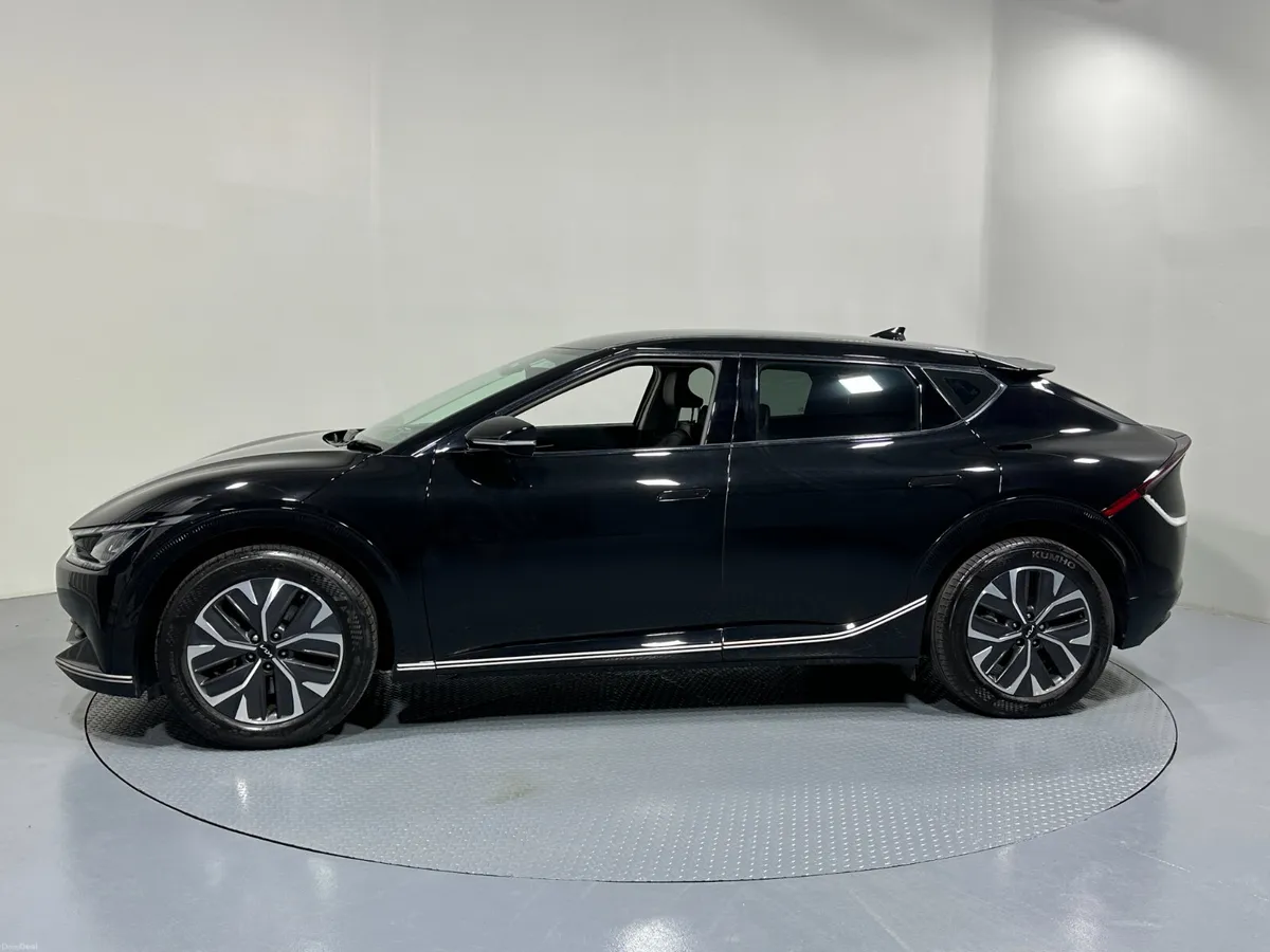 Kia EV6 Air 77.4 KW/H Battery 500 KMS Range 232 - Image 4
