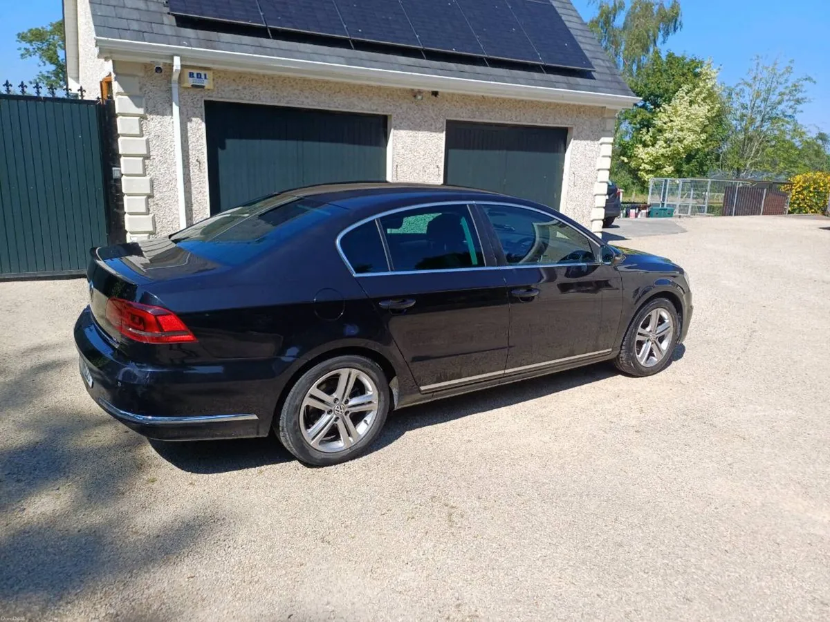 VW Passat 1.6 Diesel R Line - Image 4