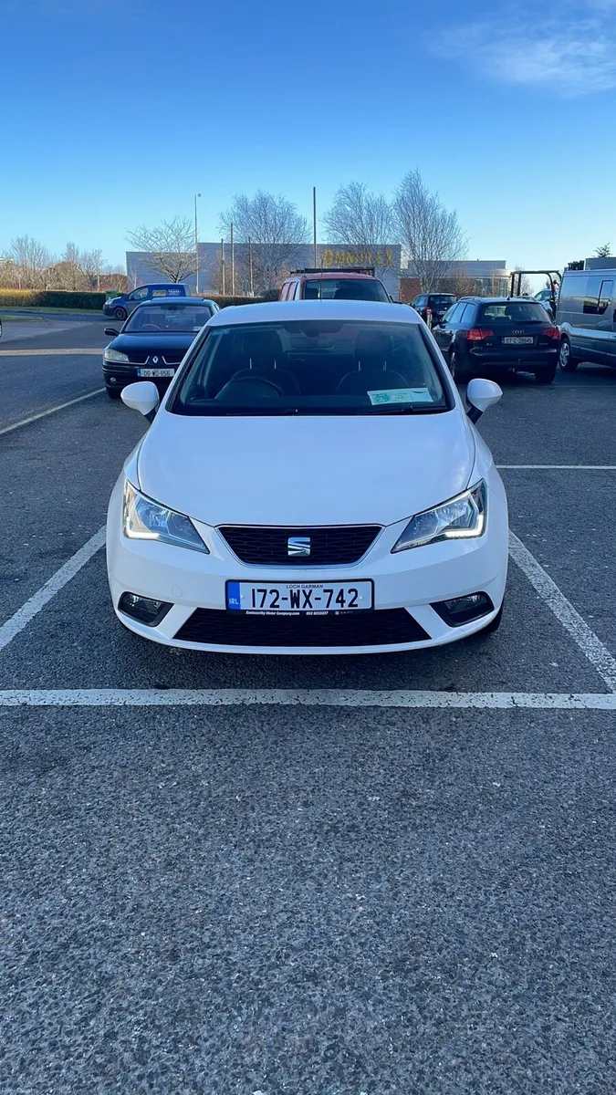 Seat Ibiza - Image 5