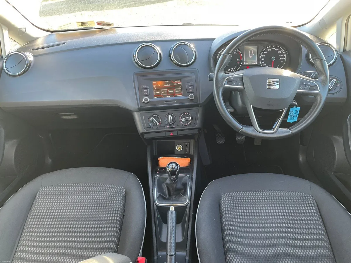 Seat Ibiza - Image 6