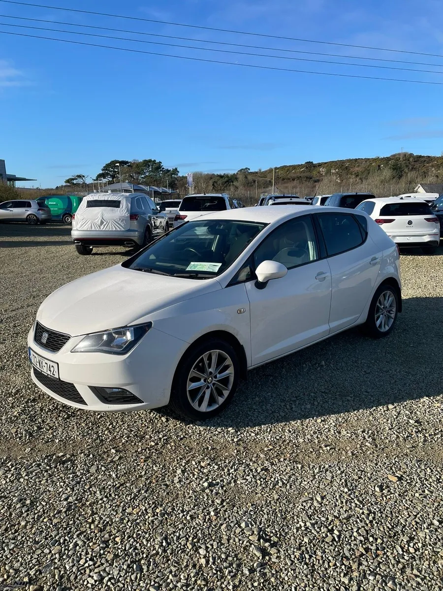 Seat Ibiza - Image 2