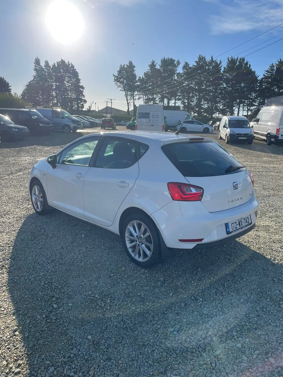 Seat Ibiza - Image 3
