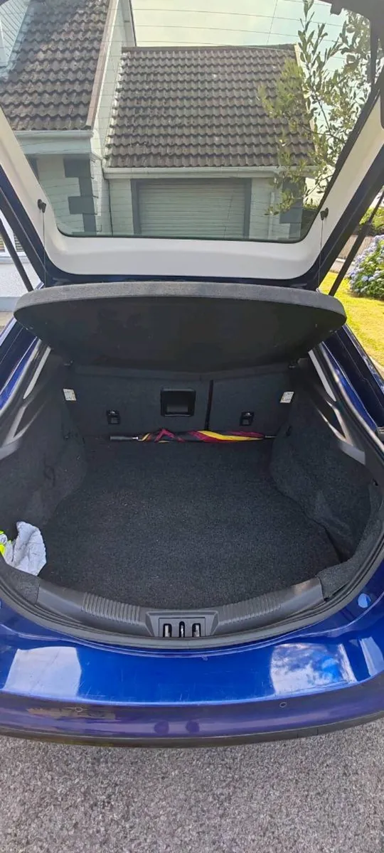 2017 Ford Mondeo - Image 5