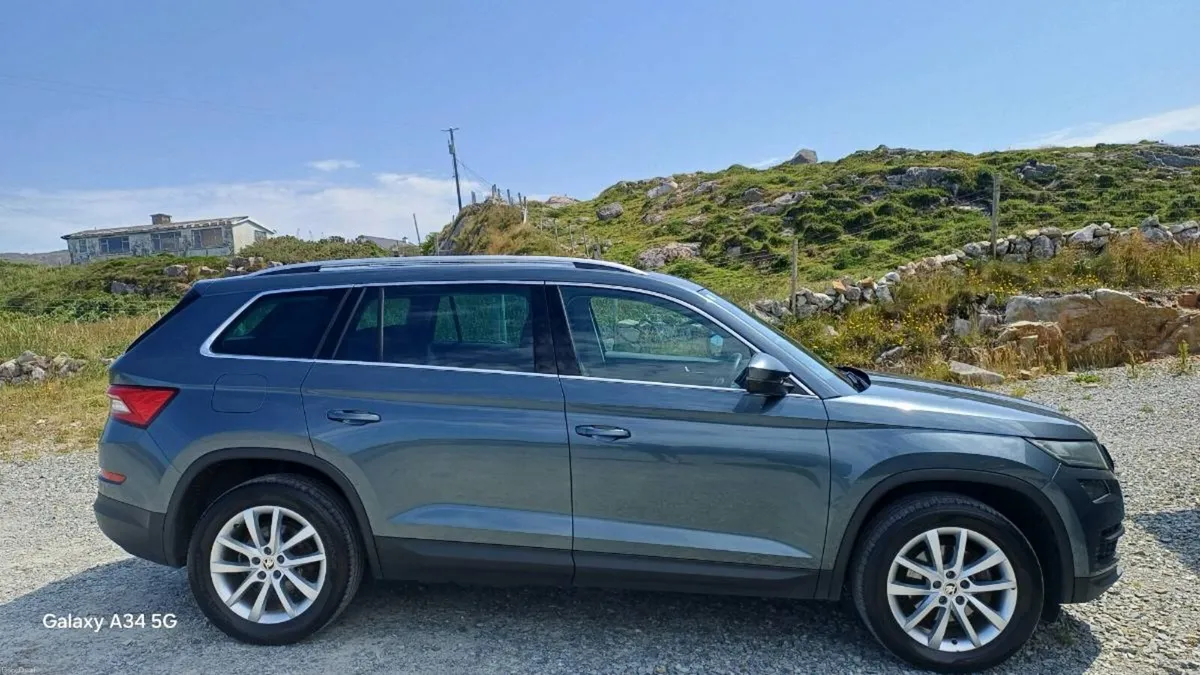 2020 Skoda Kodiaq 2.0 TDI DSG | 7 Seater | - Image 4