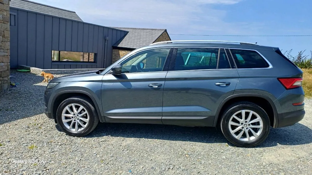 2020 Skoda Kodiaq 2.0 TDI DSG | 7 Seater | - Image 1