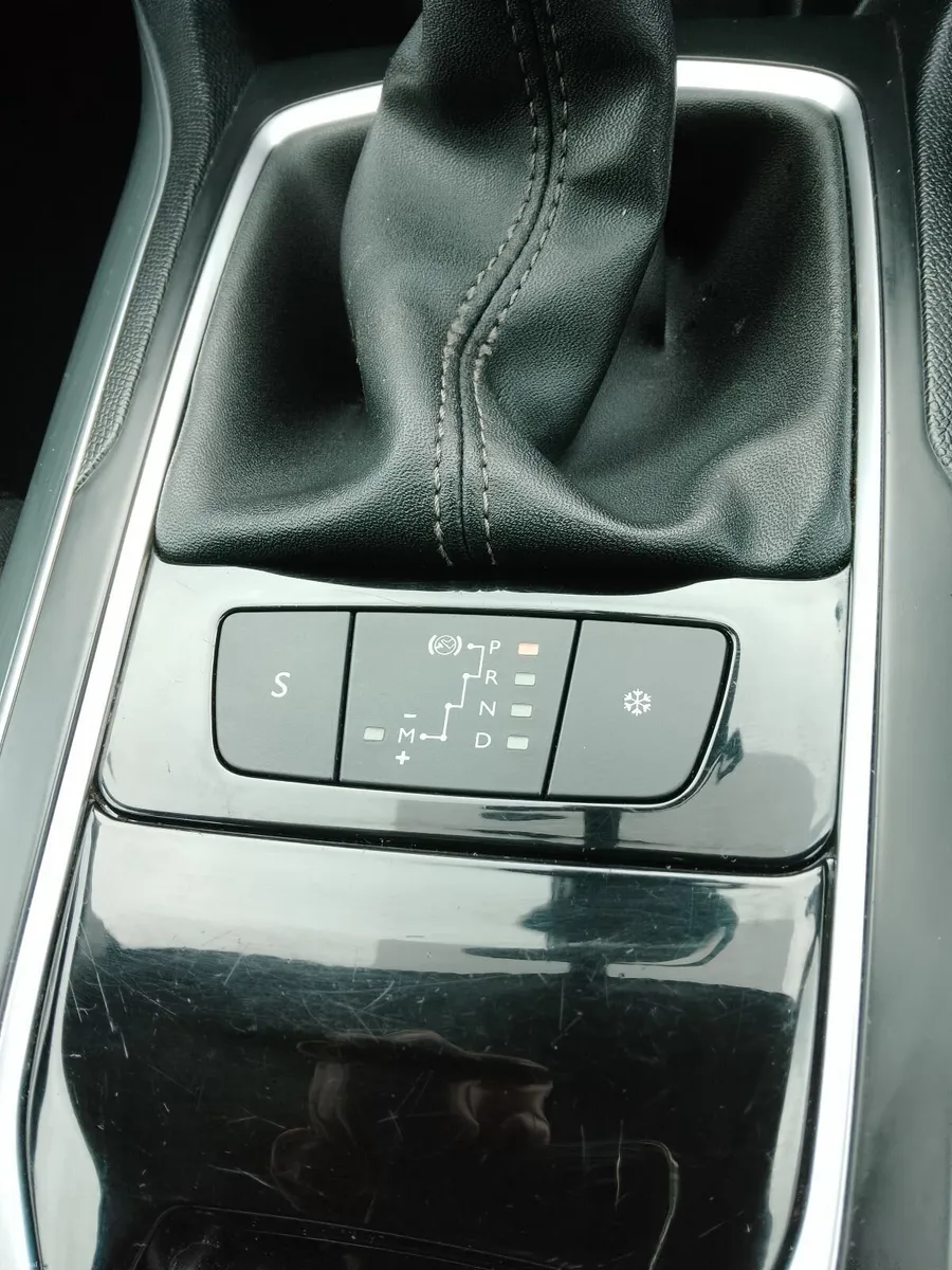 Peugeot 308 Automatic, 2.0HDI - Image 6