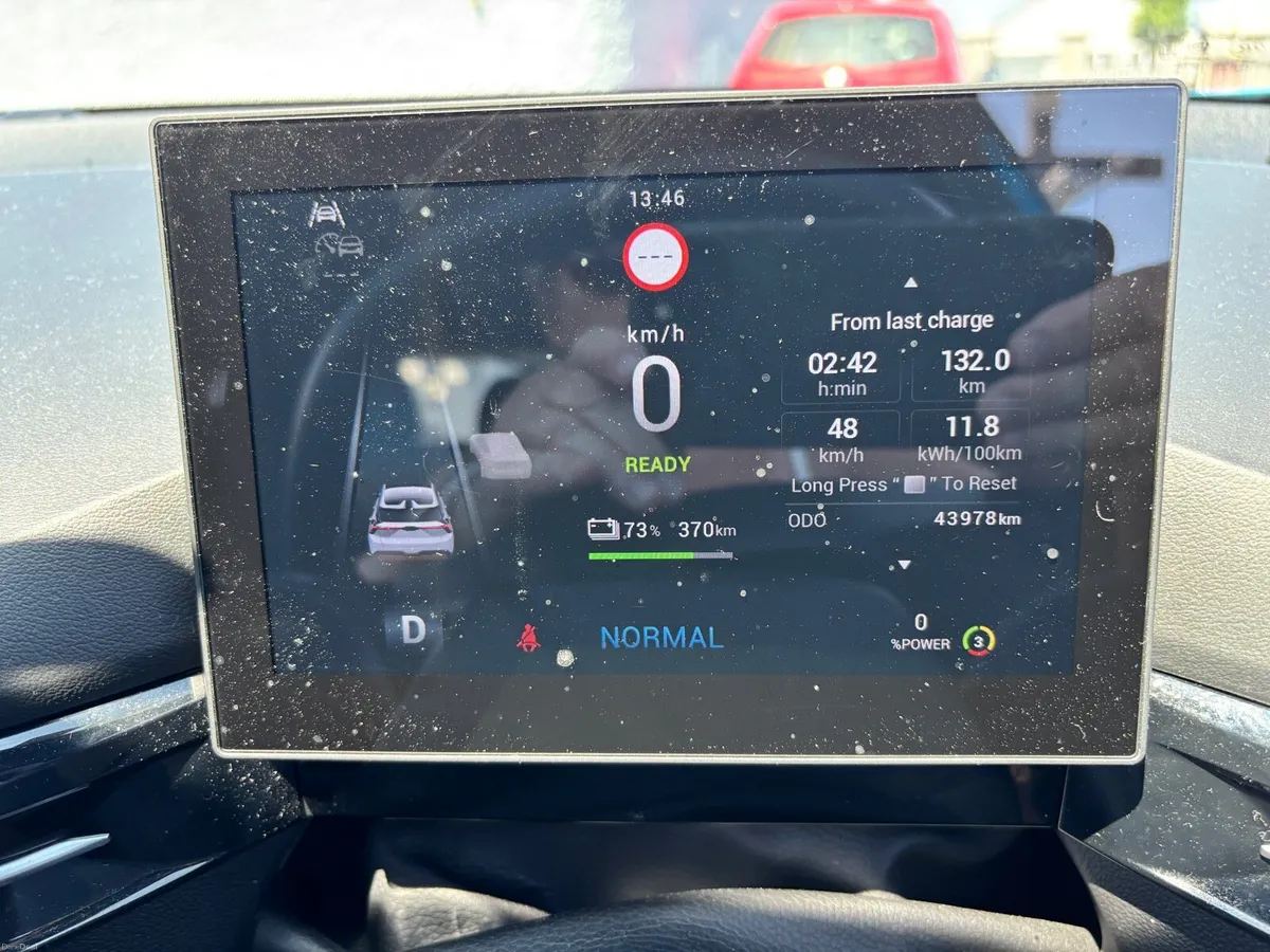 2023 Mg4 Excite 64KWh battery - long range - Image 5