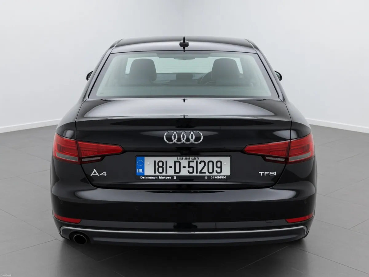 Audi A4 2018  1.4 SE - Image 3